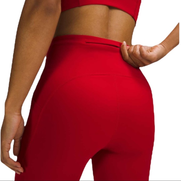 NWT Lululemon Swift Speed HR Tight 28" Leggings - Picture 7 of 11